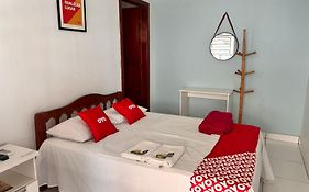 OYO Pousada Paraná, Cuiabá